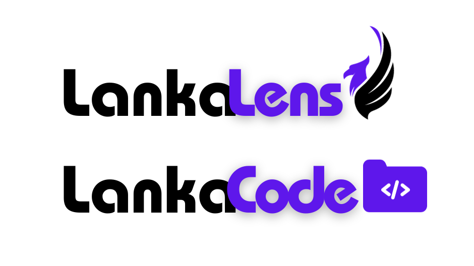 LankaLens & LankaCode